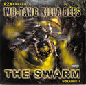 The Swarm (Volume 1)