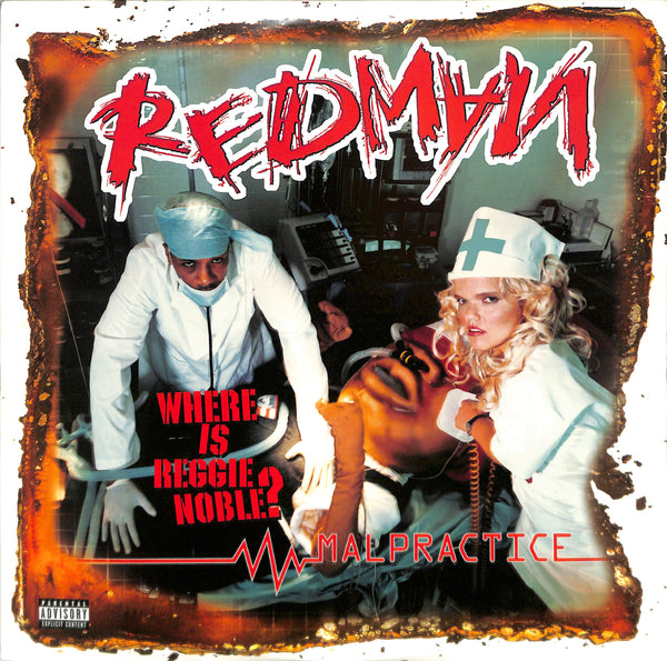 Malpractice