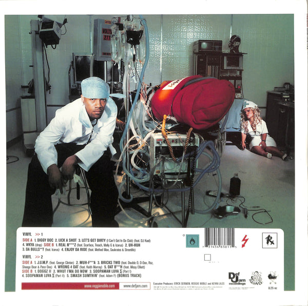 Malpractice