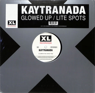 Glowed Up / Lite Spots