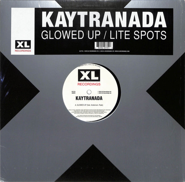 Glowed Up / Lite Spots