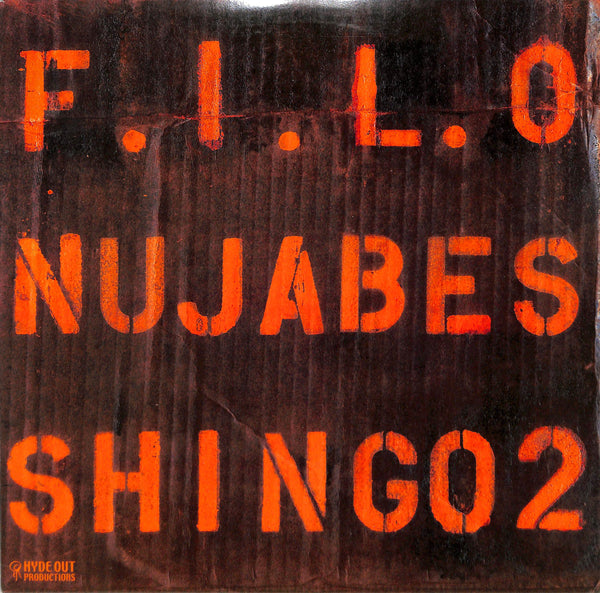 F.I.L.O (First In Last Out)