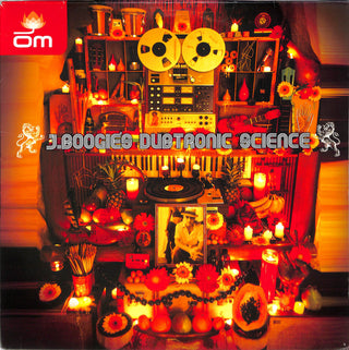 J. Boogie's Dubtronic Science