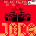 J. Boogie's Dubtronic Science