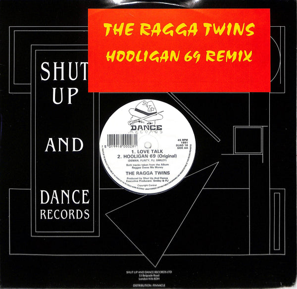 Hooligan 69 (Remix)