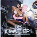 Re: Towa Tei EP1