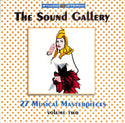 The Sound Gallery Volume Two