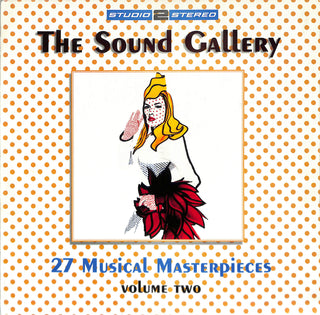 The Sound Gallery Volume Two