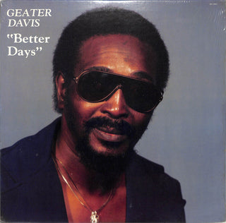 Better Days