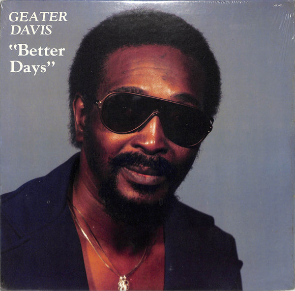 Better Days