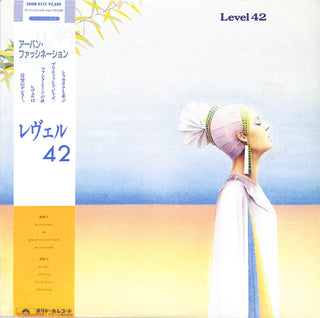 Level 42