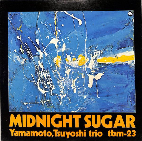 Midnight Sugar