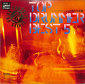 Top Drummer Best 5