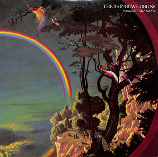 The Rainbow Goblins