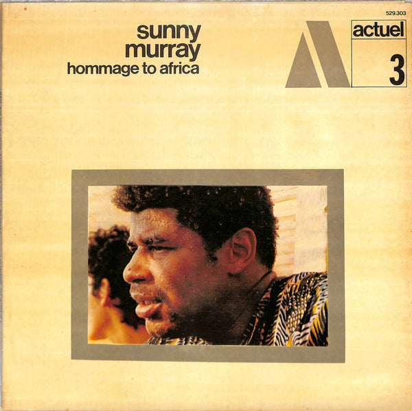 Hommage To Africa