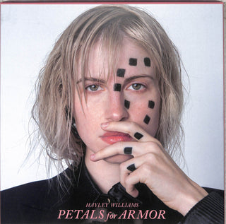 Petals For Armor