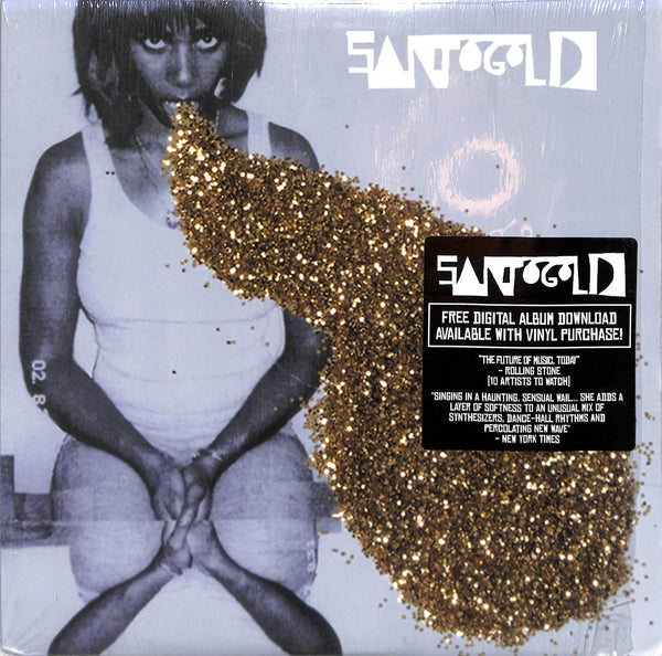 Santogold