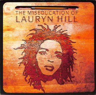 The Miseducation Of Lauryn Hill