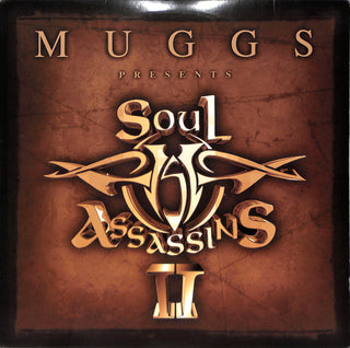 Soul Assassins II