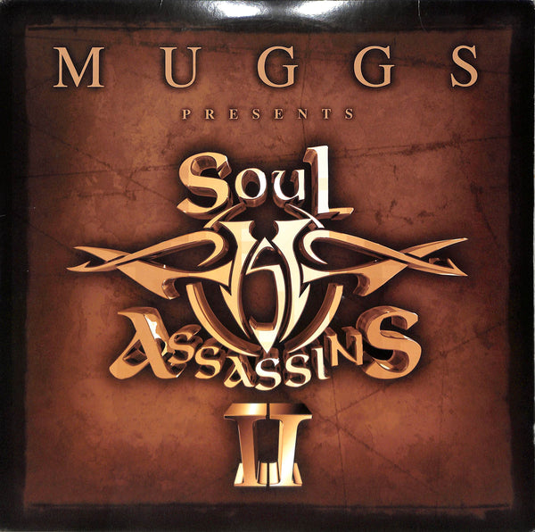 Soul Assassins II
