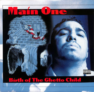 Birth Of The Ghetto Child