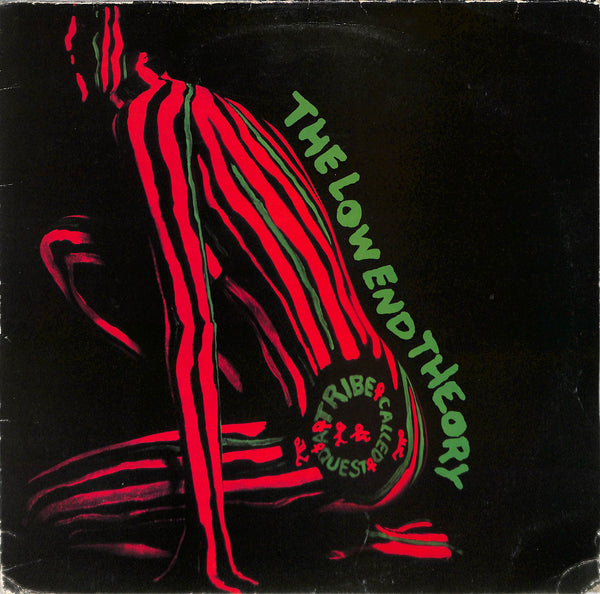 The Low End Theory