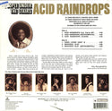 Acid Raindrops