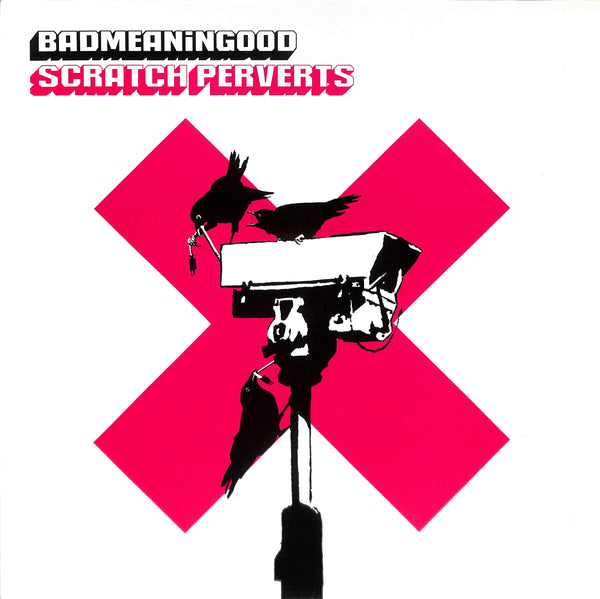 Badmeaningood Vol. 4