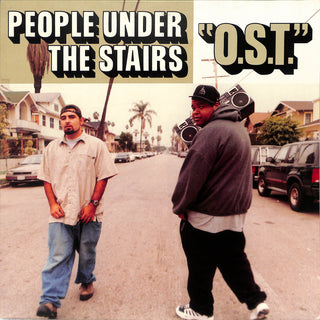 Hip Hop / R&B