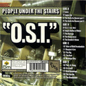 O.S.T.