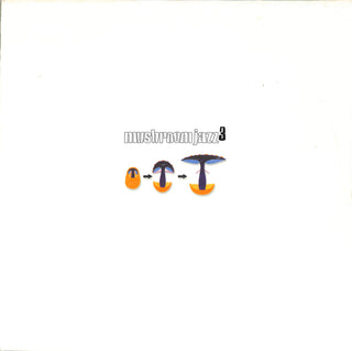 Mushroom Jazz 3