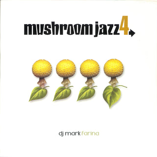 Mushroom Jazz 4
