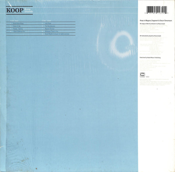 Koop Islands