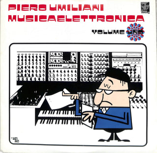 Musicaelettronica Volume Uno
