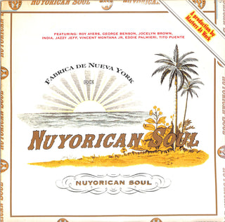 Nuyorican Soul
