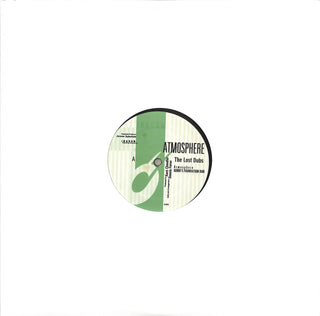 Atmosphere (The Lost Dubs)