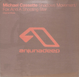 Shadows Movement / Fox And A Shooting Star