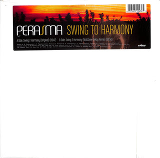 Swing 2 Harmony