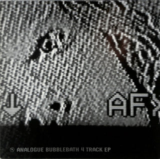 Analogue Bubblebath 4