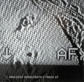 Analogue Bubblebath 4