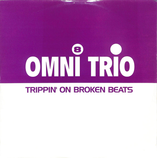 Trippin' On Broken Beats