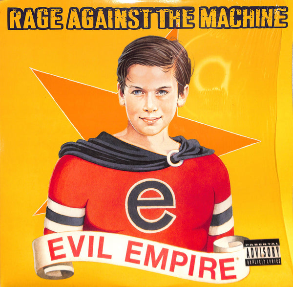 Evil Empire