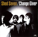 Change Giver
