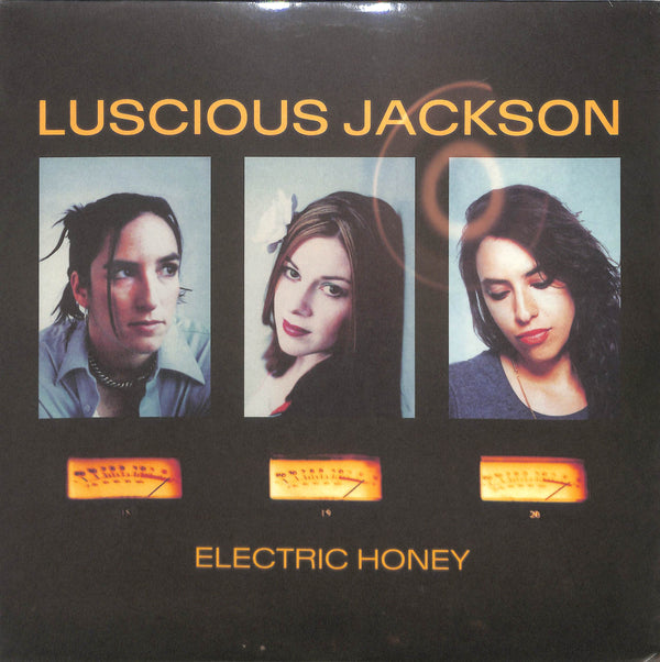 Electric Honey