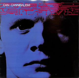 Cannibalism
