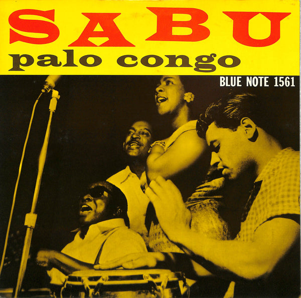 Palo Congo