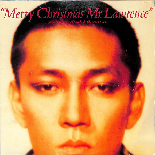 Merry Christmas Mr. Lawrence