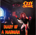 Diary Of A Madman