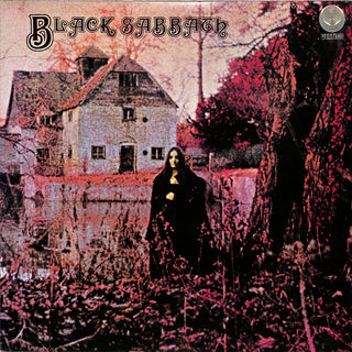 Black Sabbath