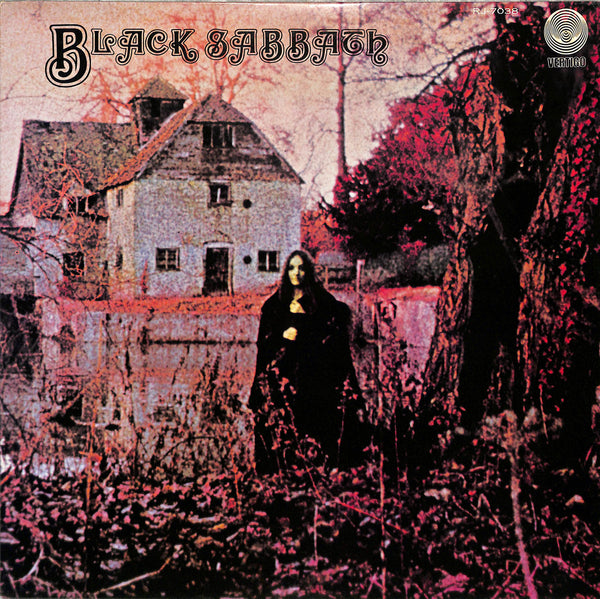 Black Sabbath